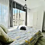 Centrico Y Nuevo Estudio Fuengirola