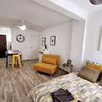 Centrico Y Nuevo Estudio Fuengirola
