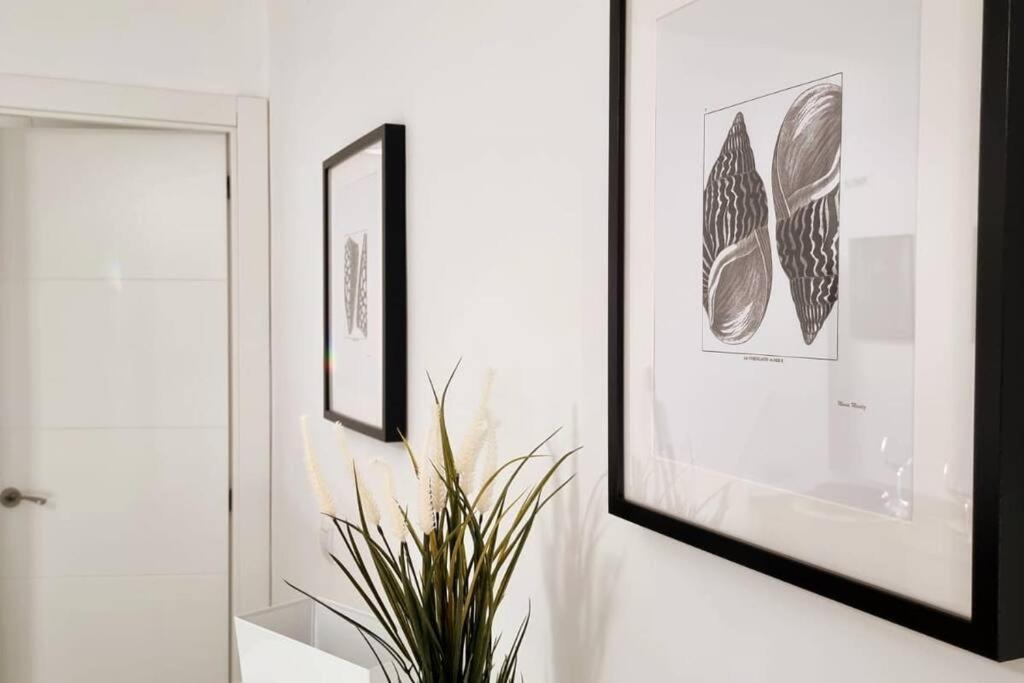 Centrico Y Nuevo Estudio Apartment Fuengirola